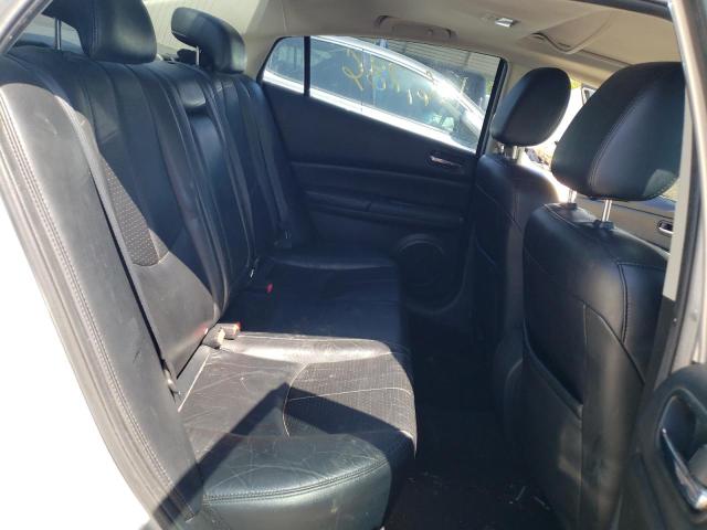 Photo 10 from auction – 2012 MAZDA 6 S with VIN 1YVHZ8CB3C5M25685