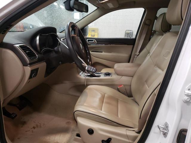 Photo 7 from auction – 2016 JEEP GRAND CHER with VIN 1C4RJFCG1GC378336