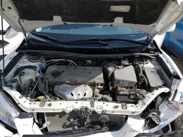 Photo 11 from auction – 2012 TOYOTA COROLLA MA with VIN 2T1LE4EE4CC021759