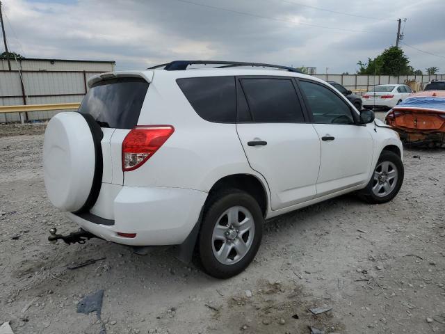 Photo 3 from auction – 2007 TOYOTA RAV4 with VIN JTMZK33V275010536