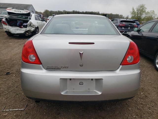 Photo 6 from auction – 2008 PONTIAC G6 with VIN 1G2ZG57B584132512