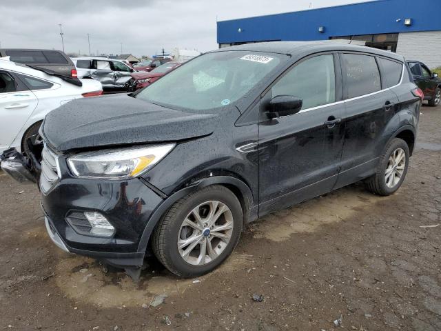 FORD ESCAPE SE 2019 with VIN 1FMCU0GD0KUA98626 - Photo from auction