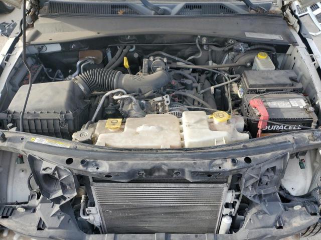 Photo 11 from auction – 2010 DODGE NITRO SE with VIN 1D4PU2GK5AW147325