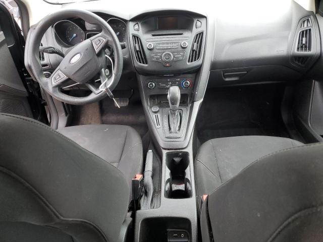 Photo 8 from auction – 2015 FORD FOCUS S with VIN 1FADP3E27FL345712
