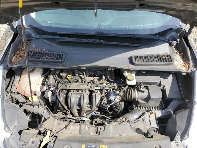 Photo 12 from auction – 2013 FORD ESCAPE S with VIN 1FMCU0F71DUA98293