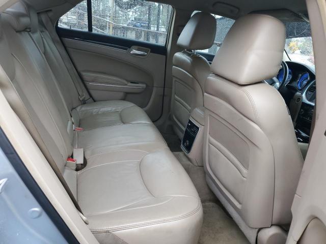 Photo 10 from auction – 2013 CHRYSLER 300 with VIN 2C3CCAAG4DH732269