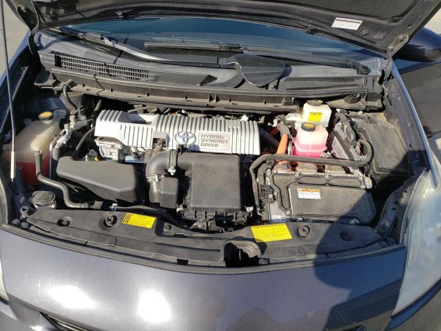 صورة رقم 11 من المزاد - 2013 TOYOTA PRIUS مع VIN JTDKN3DU2D5651616