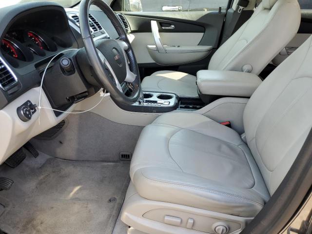 Photo 7 from auction – 2012 GMC ACADIA SLT with VIN 1GKKRRED4CJ300643