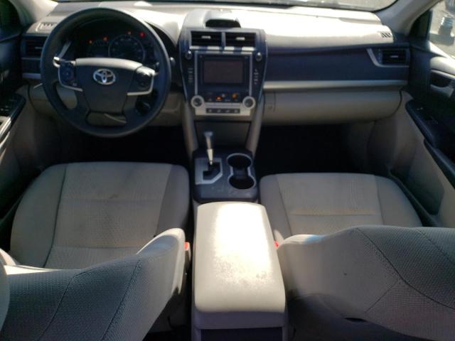 Photo 8 from auction – 2012 TOYOTA CAMRY BASE with VIN 4T1BF1FKXCU540809