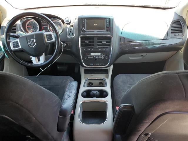 Photo 8 from auction – 2011 DODGE GRAND CARA with VIN 2D4RN5DG5BR619685