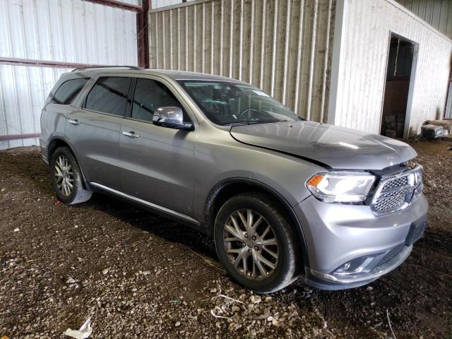 Photo 4 from auction – 2017 DODGE DURANGO SX with VIN 1C4RDHAG3HC643233