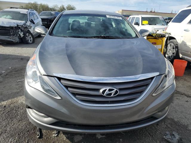 Photo 5 from auction – 2014 HYUNDAI SONATA GLS with VIN 5NPEB4AC6EH891227