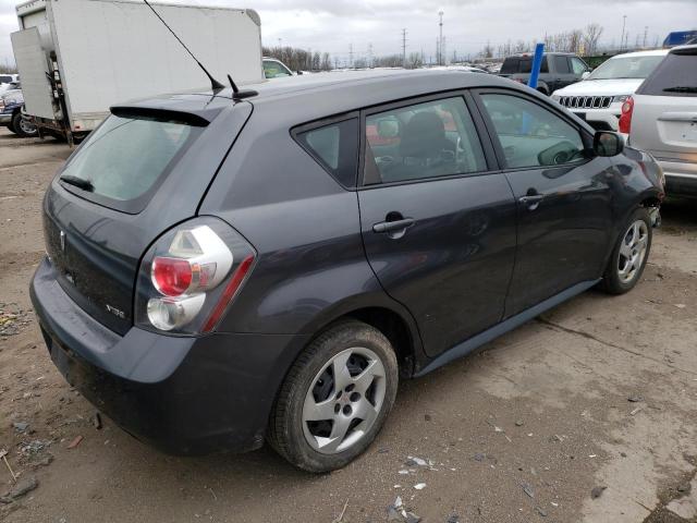 Photo 3 from auction – 2009 PONTIAC VIBE with VIN 5Y2SP67829Z474382