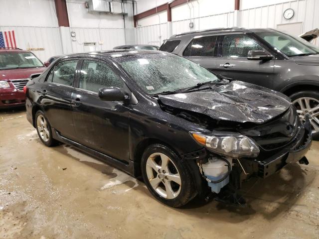 Photo 4 from auction – 2012 TOYOTA COROLLA L with VIN 5YFBU4EE0CP060931