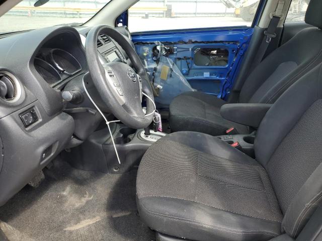 Photo 7 from auction – 2015 NISSAN VERSA S with VIN 3N1CN7AP8FL880107