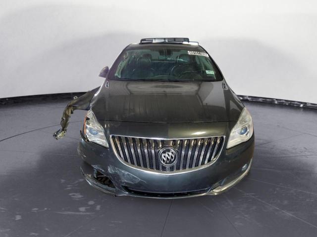 Photo 5 from auction – 2015 BUICK REGAL with VIN 2G4GK5EX5F9186480