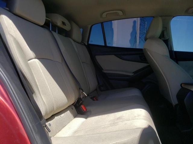 Photo 10 from auction – 2019 SUBARU IMPREZA with VIN 4S3GTAA67K1762088