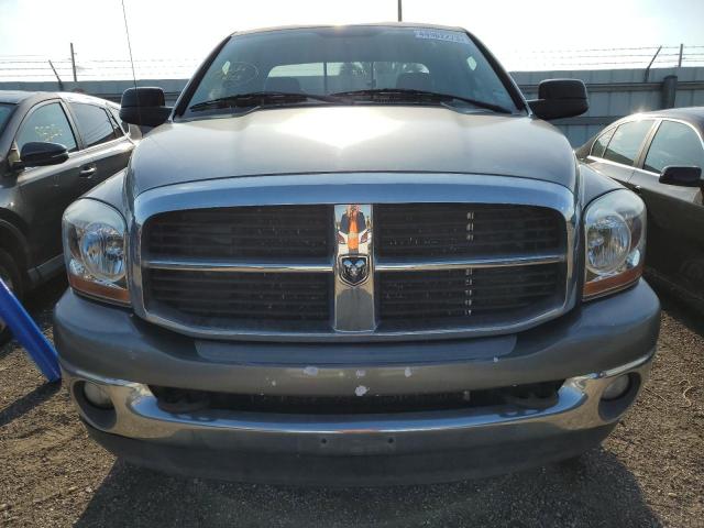 Photo 5 from auction – 2006 DODGE RAM 2500 S with VIN 1D7KS28C96J193142