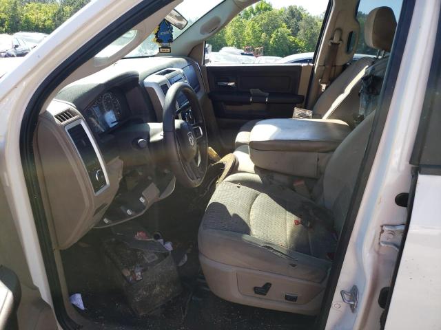 Zdjęcie 7 z aukcji – 2009 DODGE RAM 1500 z VIN 1D3HB18TX9S701543