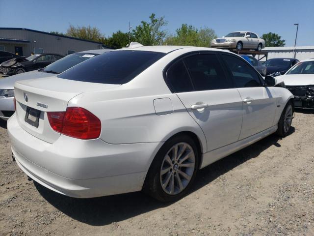Photo 3 from auction – 2011 BMW 328 I SULE with VIN WBAPH5G51BNM72071