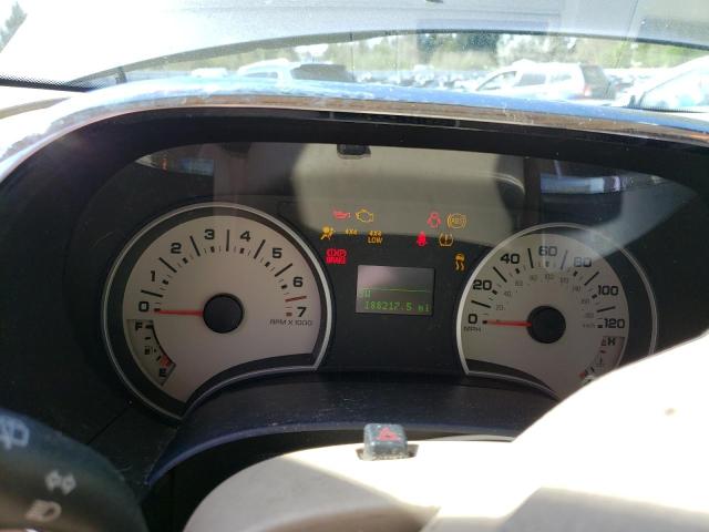Photo 9 from auction – 2006 FORD EXPLORER E with VIN 1FMEU74816ZA28845