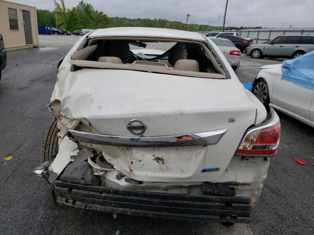 Photo 6 from auction – 2014 NISSAN ALTIMA 2.5 with VIN 1N4AL3AP0EC137413