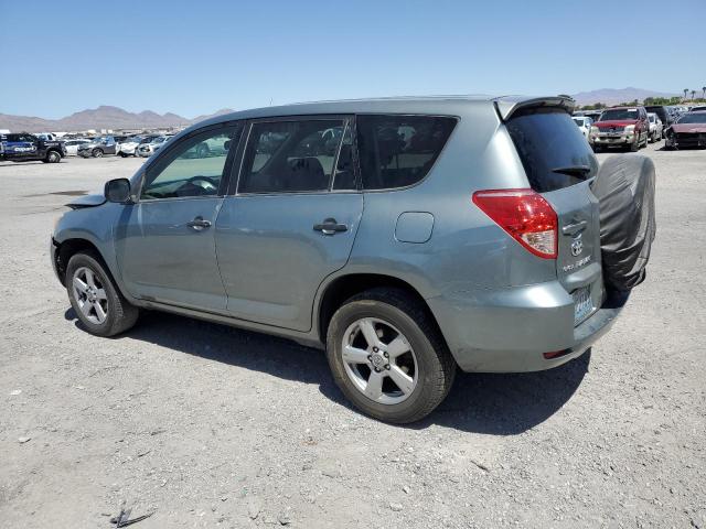 Photo 2 from auction – 2008 TOYOTA RAV4 with VIN JTMBD33VX86082463