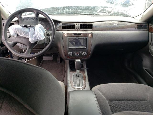 Photo 8 from auction – 2012 CHEVROLET IMPALA LT with VIN 2G1WG5E34C1253653