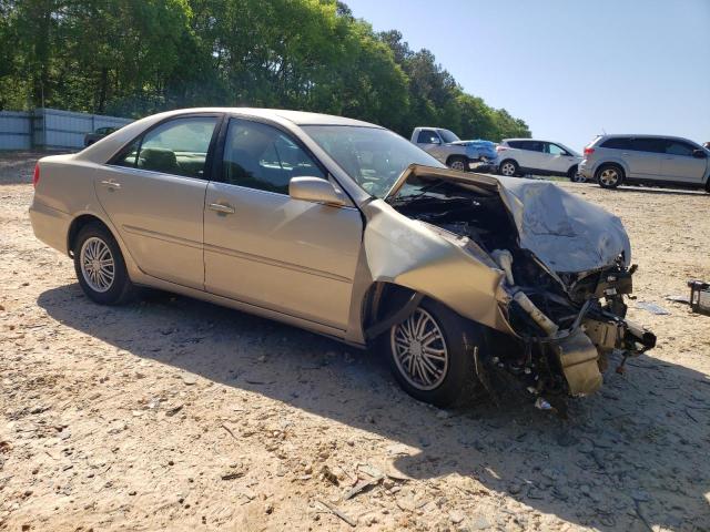 Photo 4 from auction – 2004 TOYOTA CAMRY LE with VIN 4T1BE32K14U832824