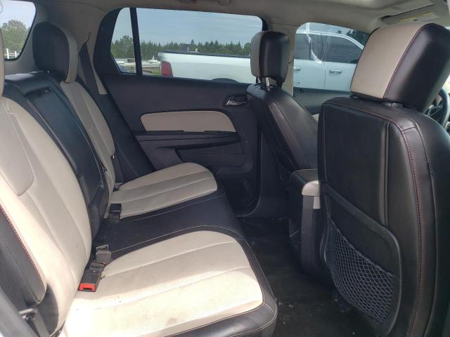 Photo 10 from auction – 2012 GMC TERRAIN SL with VIN 2GKALUEK4C6130845
