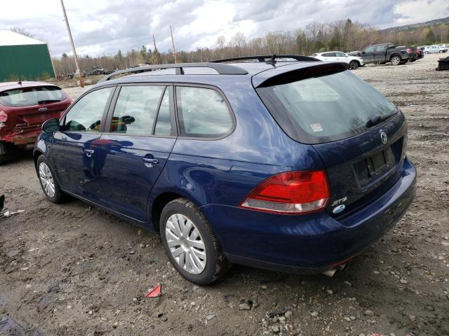 Photo 2 from auction – 2012 VOLKSWAGEN JETTA S with VIN 3VWPP7AJ9CM641494