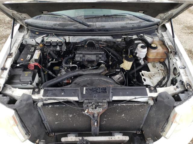 Photo 11 from auction – 2008 FORD F150 with VIN 1FTPX12528KB18401