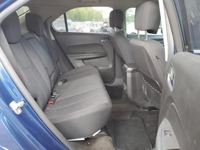 Photo 10 from auction – 2010 CHEVROLET EQUINOX with VIN 2CNFLEEW4A6338193