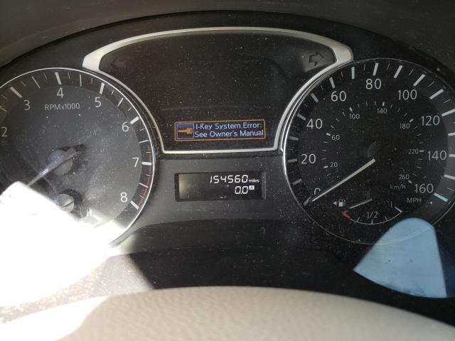 Photo 9 from auction – 2014 NISSAN ALTIMA 2.5 with VIN 1N4AL3AP6EN200504
