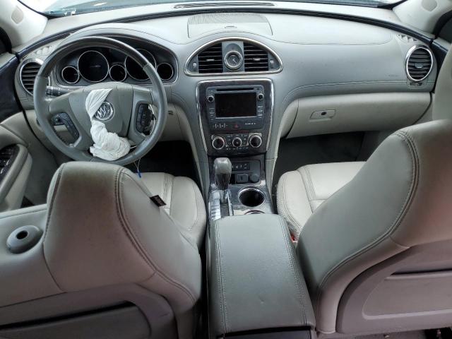 Photo 8 from auction – 2017 BUICK ENCLAVE with VIN 5GAKRAKD8HJ128269