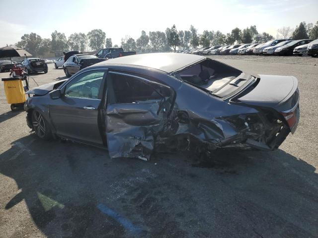 Photo 2 from auction – 2017 HONDA ACCORD SPO with VIN 1HGCR2F56HA044075