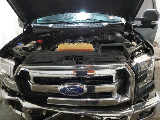 Photo 11 from auction – 2017 FORD F150 SUPER with VIN 1FTFW1EF4HFC08547