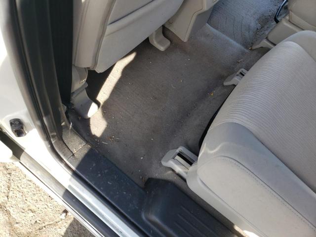 Photo 8 from auction – 2008 MAZDA 5 with VIN JM1CR29L280324980