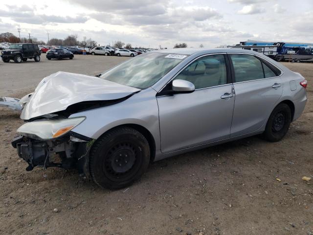 Photo 1 from auction – 2016 TOYOTA CAMRY LE with VIN 4T4BF1FK1GR533775