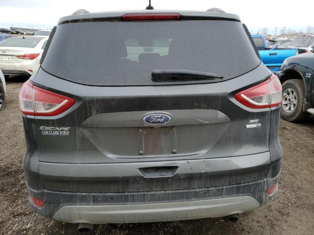 Photo 6 from auction – 2016 FORD ESCAPE SE with VIN 1FMCU9G91GUB17708