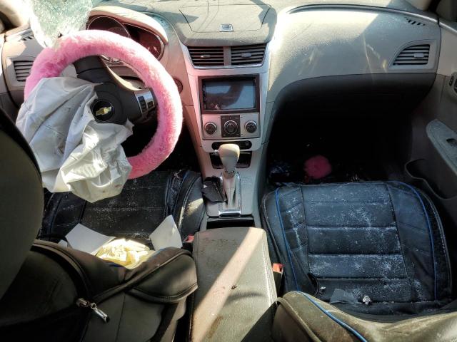 Photo 8 from auction – 2010 CHEVROLET MALIBU 1LT with VIN 1G1ZC5EB4AF306261