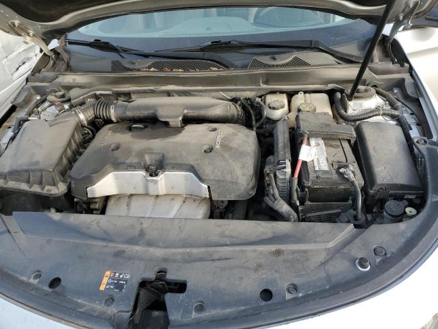 Photo 11 from auction – 2014 CHEVROLET IMPALA LS with VIN 2G11X5SL2E9296018