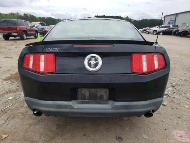 Photo 6 from auction – 2012 FORD MUSTANG with VIN 1ZVBP8AM1C5229537