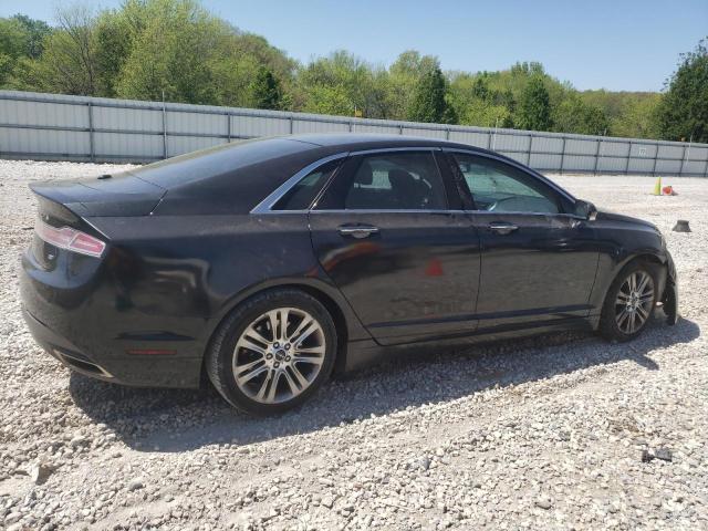 Photo 3 from auction – 2013 LINCOLN MKZ with VIN 3LN6L2GK7DR820338