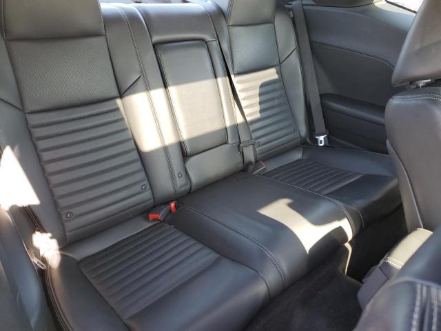 Photo 10 from auction – 2012 DODGE CHALLENGER with VIN 2C3CDYAG0CH294760