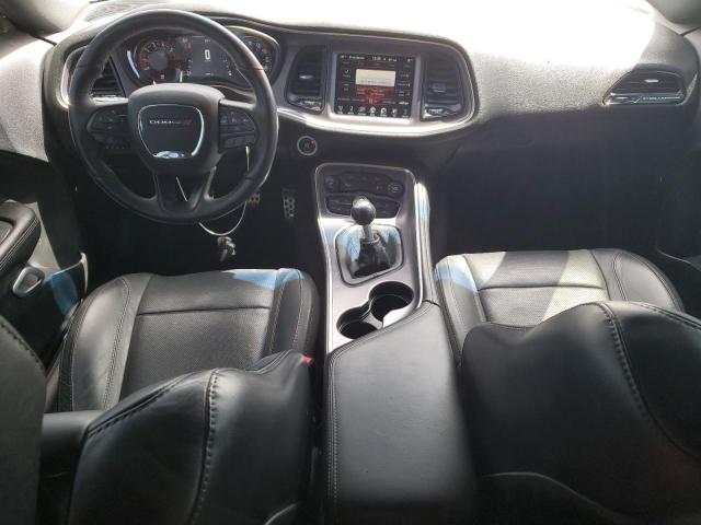 Photo 8 from auction – 2016 DODGE CHALLENGER with VIN 2C3CDZBT2GH246037