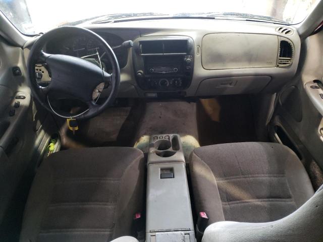 Photo 8 from auction – 1999 FORD EXPLORER with VIN 1FMYU22E2XUC72771