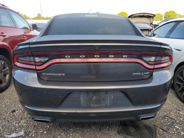 Photo 6 from auction – 2017 DODGE CHARGER SX with VIN 2C3CDXHG7HH667400