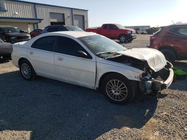Фото 4 с аукциона – 2005 CHRYSLER SEBRING с VIN 1C3EL46X35N691497