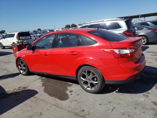 Photo 2 from auction – 2013 FORD FOCUS SE with VIN 1FADP3F25DL151191